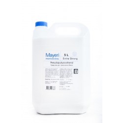 Pesuloputusvahend Mayeri Professional Extra Strong 5 L